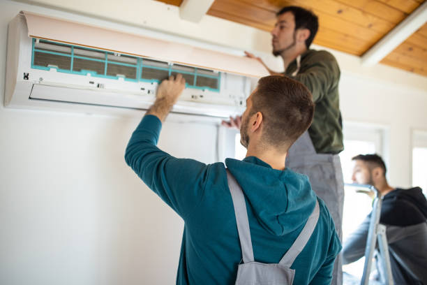 Reliable Swansea, IL HVAC Solutions