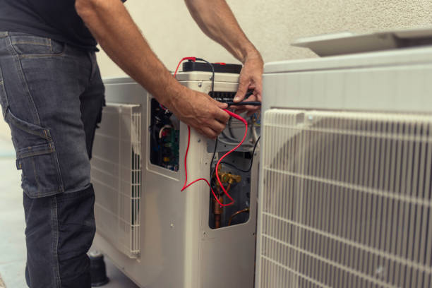 Best HVAC for Healthcare Facilities in Swansea, IL