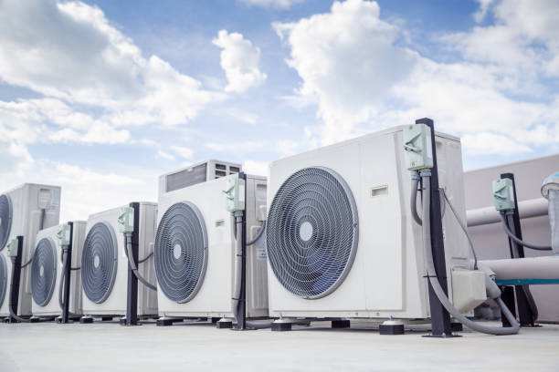 Best Thermostats and Smart Controls in Swansea, IL
